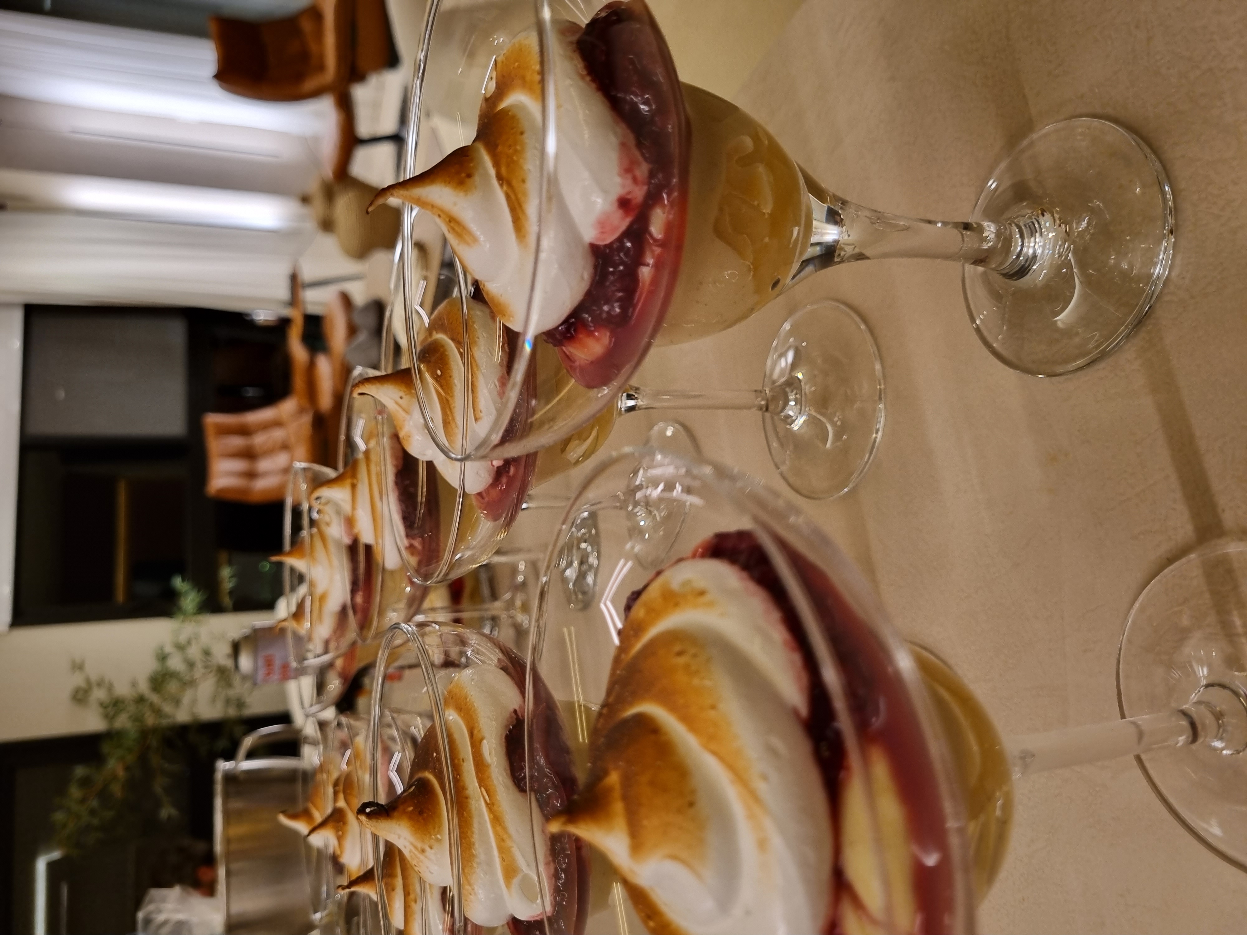 Eventos Corporativos