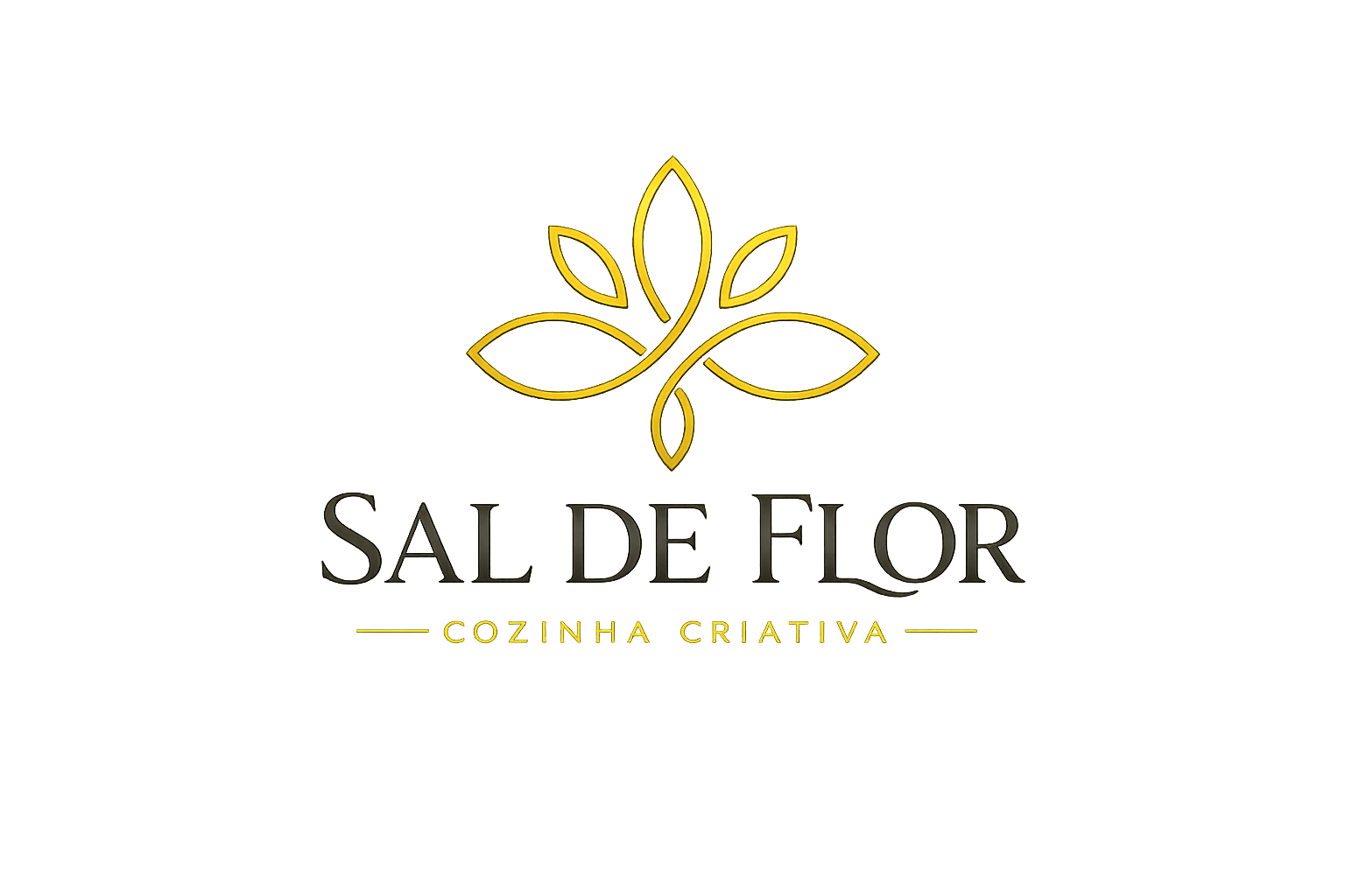 Sal de Flor - Cozinha Criativa